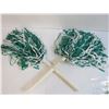 Image 3 : Rider Pom-Poms - Adult Rider Socks - Baby Socks - Rider Pins