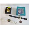Image 5 : Tea Bags - Vintage Nail Set - (8) Watches