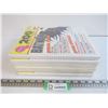 Image 1 : (6) Packs of Refill Streets