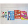 Image 2 : (4) Dr Suess Books