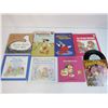Image 2 : (7) Kids Books - (1) Fraggle Rock Record