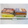 Image 1 : (15) Books