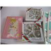 Image 2 : Magic Wipes, Christmas Decorations misc.