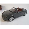 Image 2 : Die Cast Audi Roadster by Maisto 1/18 Scale