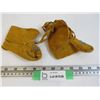 Baby Moccasins