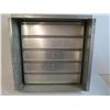 Image 2 : *Wall Vent (22 1/4" x 22 1/4")