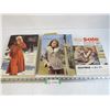 Image 1 : 1975 Sears Catalogue - Eatons Catalogues 1975 & 76