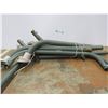Image 1 : Metal Hammock Support?