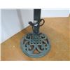 Image 2 : *Metal Bird Bath & Pump (untested)