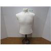 Image 1 : *Styrofoam Maniquin On Wooden Stand