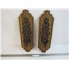 Image 1 : Wall Candle Holders