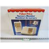 Image 1 : Fisher Price Nursery Monitor