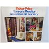 Image 3 : Fisher Price Nursery Monitor