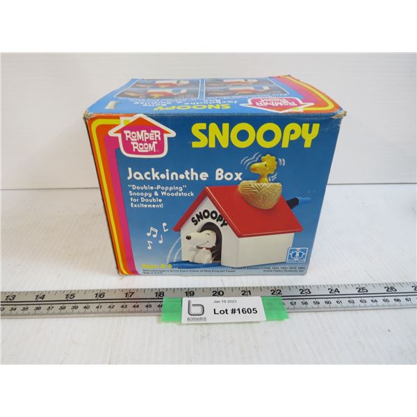 Fisher Price Snoopy Pop Up not Working Fisher Price Snoopy Pop Up Not Working