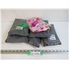 Image 1 : (7) Makeup Bags