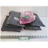 Image 1 : (8) Makeup Bags