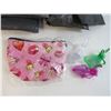 Image 2 : (8) Makeup Bags