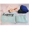 Image 3 : Clairol Hairsetter - Bath Mat - Towels & Face Cloths - Table Cloth & Napkins