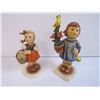 Image 2 : (2) Goebel W Germany Figurines