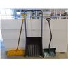 Image 1 : *3 Snow Shovels
