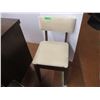 Image 3 : *Sewing cabinet, chair, stool