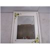 Image 3 : Mini wall hung mirror (12x18)