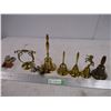 Image 1 : Bell collection (8 total)