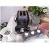 Image 2 : Toaster, Flower Vase, Misc.