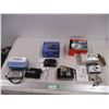Image 1 : Cameras, Cannon, Misc.