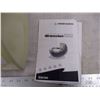 Image 2 : Mixer dimension 2000
