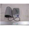 Image 1 : Omron blood pressure monitor