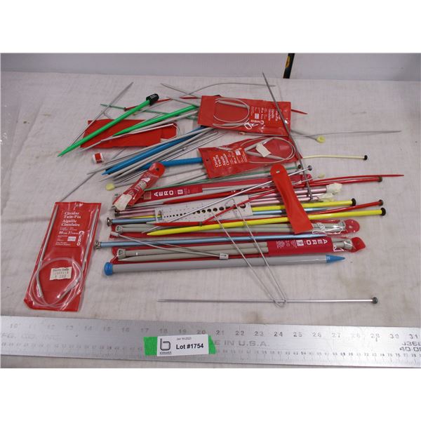 Crochet Supplies