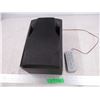 Image 1 : Woffer, remote, add photo