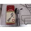Image 2 : Eaton egg beater in box, w/ Sock Strechers