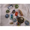 Image 2 : Canada cap w/ collector pins