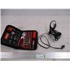 Image 1 : Master mechanic kit w/ light