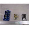 Image 1 : Presicion Screw Driver Set w/ misc.