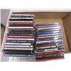 Image 1 : (35) CDs (mixed)