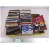 Image 1 : (35) CDs (mixed)