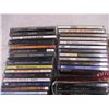Image 2 : (35) CDs (mixed)