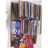 Image 3 : (35) CDs (mixed)