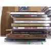 Image 2 : (20) Plus CDs misxed