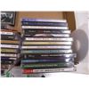 Image 3 : (20) Plus CDs misxed