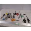 Image 1 : Cutlery, w/ Scissors