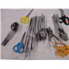 Image 2 : Cutlery, w/ Scissors