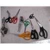 Image 3 : Cutlery, w/ Scissors