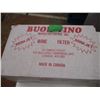 Image 2 : Buon Vino Wine Filter