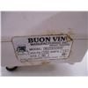 Image 5 : Buon Vino Wine Filter
