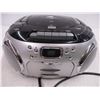 Image 2 : Koss CD Player (Not Tested)