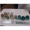 Image 1 : Insulator Lot